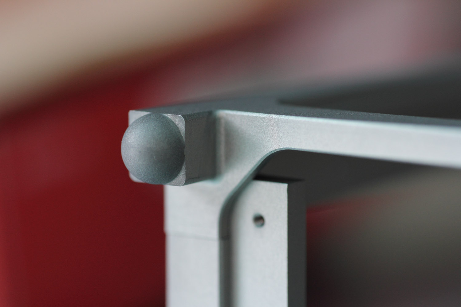 アルミ加工　人工衛星部品　ARTSAT　衛星芸術プロジェクト　A7075　機械加工