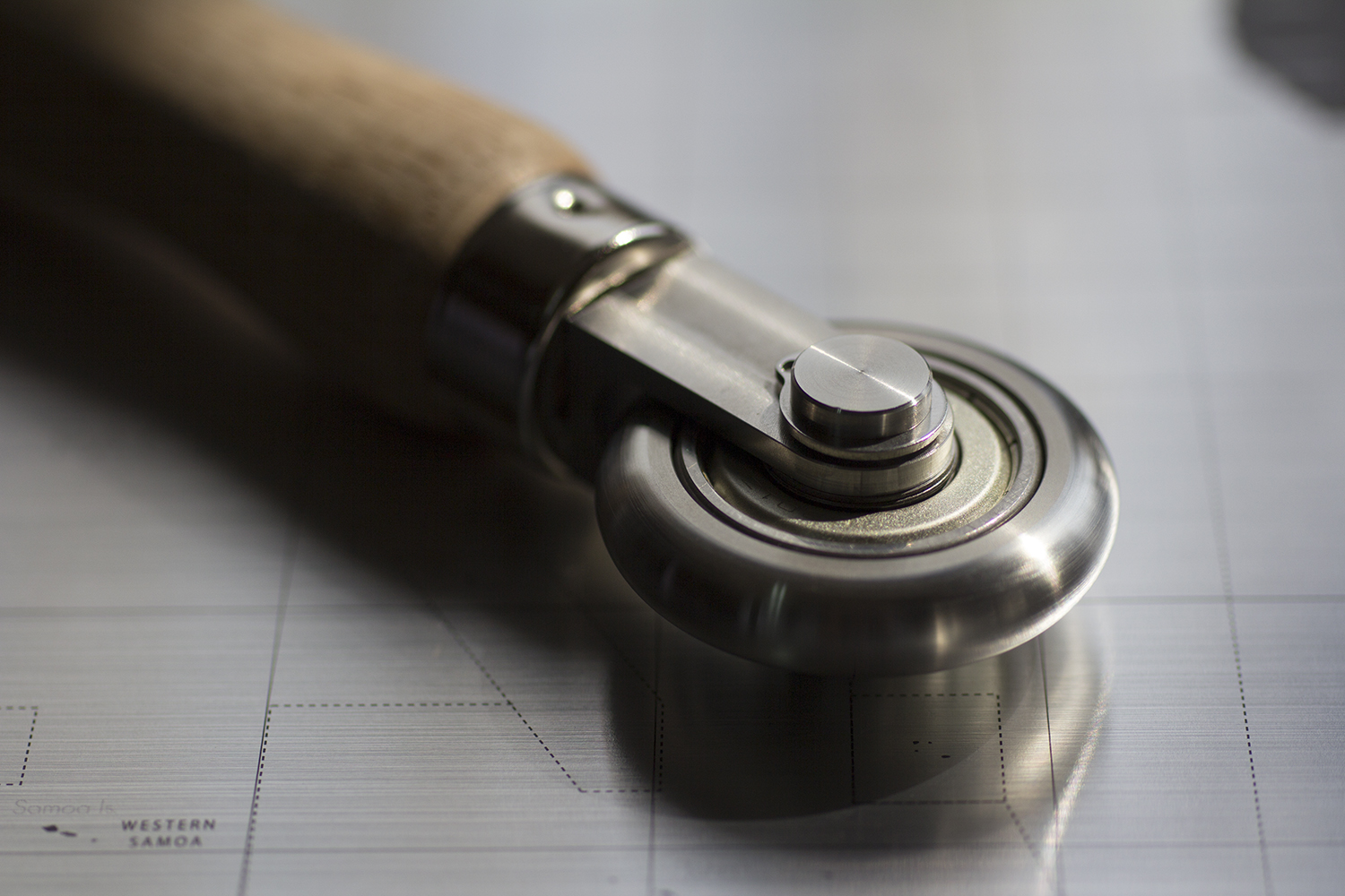 ステンレス加工　工具製作　回転ヘラ　旋盤加工　ワイヤーカット　フライス加工　野方電機工業