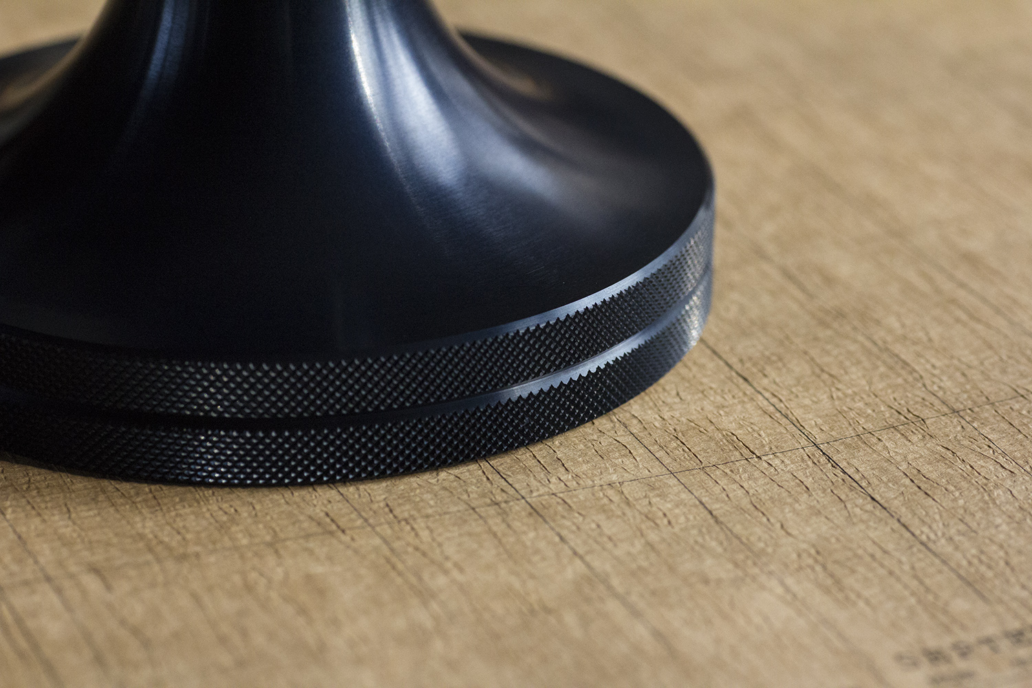 ローレット加工　アルミ加工　アルマイト　野方電機工業