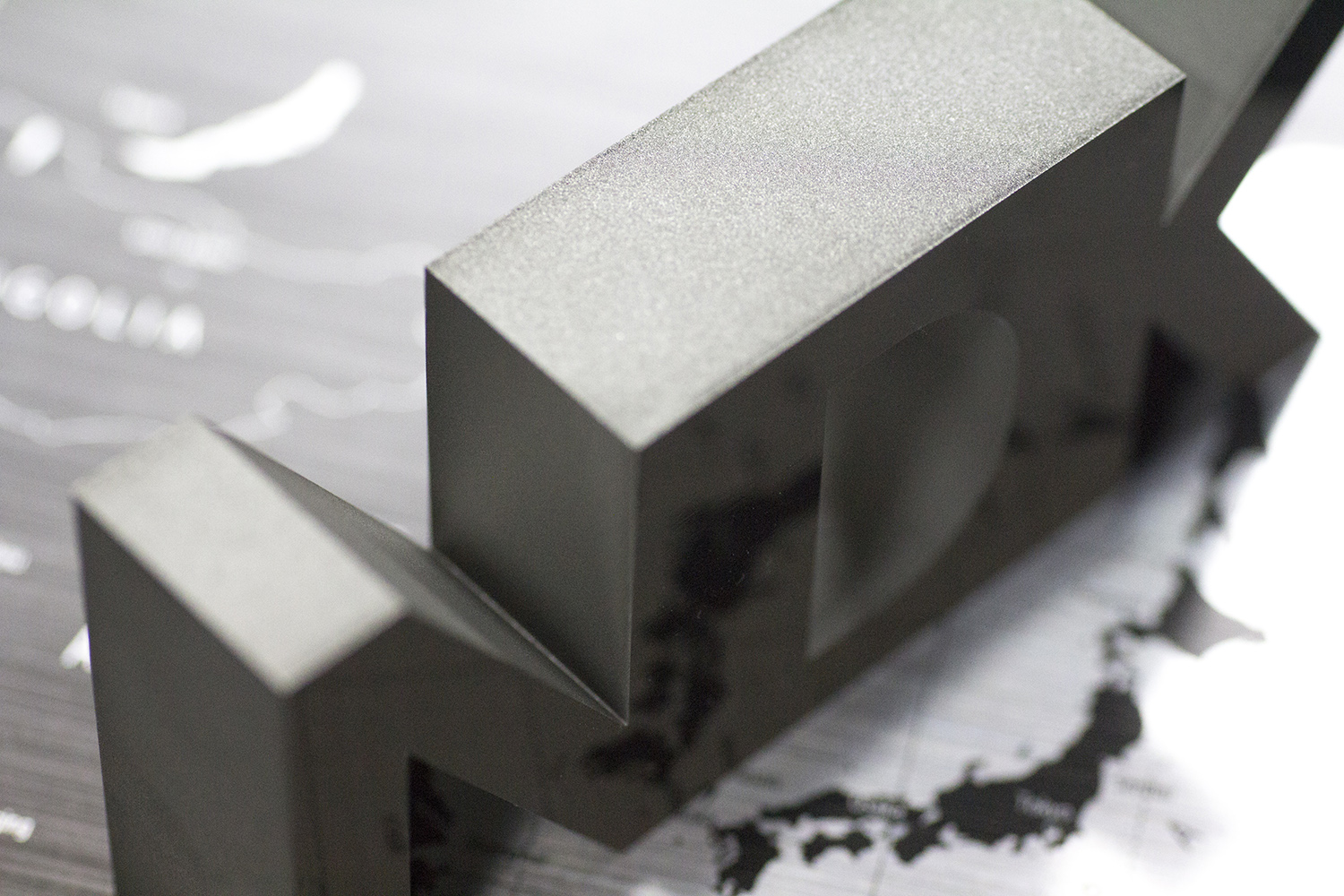 ステンレス加工　ワイヤーカット　野方電機工業