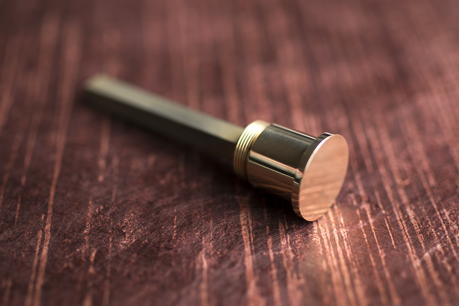 真鍮 真鍮加工 経年変化 金属加工 金属 旋盤 旋盤加工 野方電機 野方電機工業