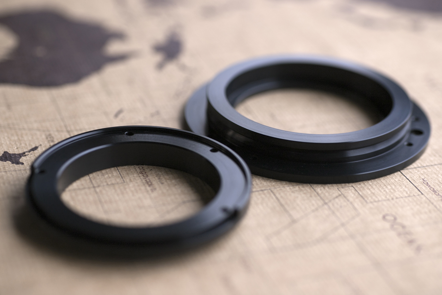 カメラ カメラ部品 カメラアタッチメント レンズアダプター カスタム カスタマイズ 金属 金属加工 部品加工 金属部品 機械加工 精密加工 アルミ加工 ジュラルミン加工 町工場 １個から オーダーメイド ワンオフパーツ 野方電機工業