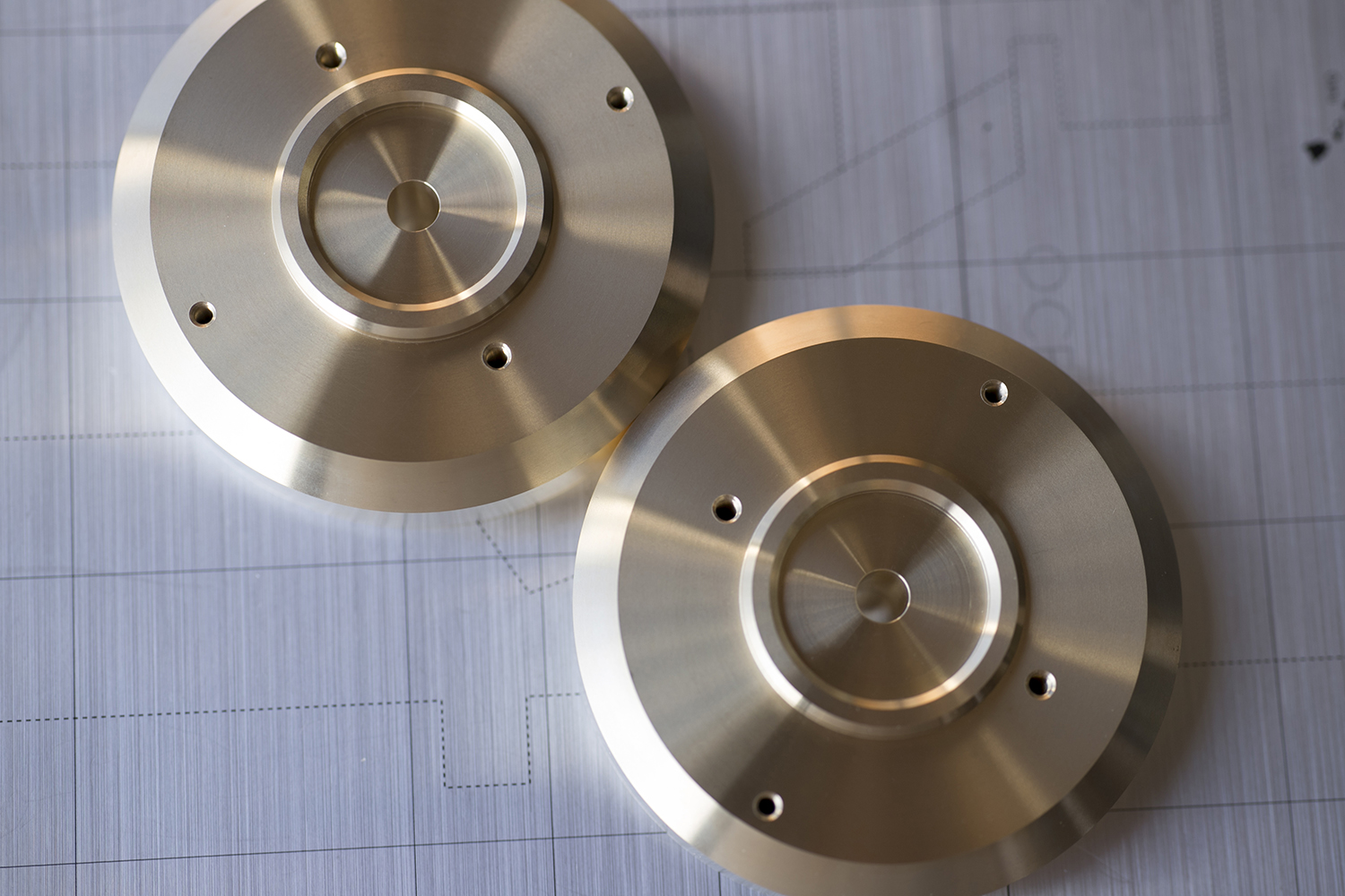 真鍮 真鍮加工 旋盤加工 旋盤 金属加工 金属 町工場 ものづくり １個から 経年変化 エイジング 真鍮部品 金属部品 ワンオフ ワンオフパーツ オリジナルパーツ １個から 野方電機工業