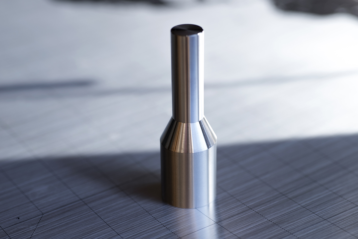 治具 治具製作 ステンレス治具 ステンレス加工 金属加工 部品加工 大学研究室 研究部品 引張治具 金属部品 精密部品 精密加工 １個から 町工場 ものづくり デザイン 野方電機工業