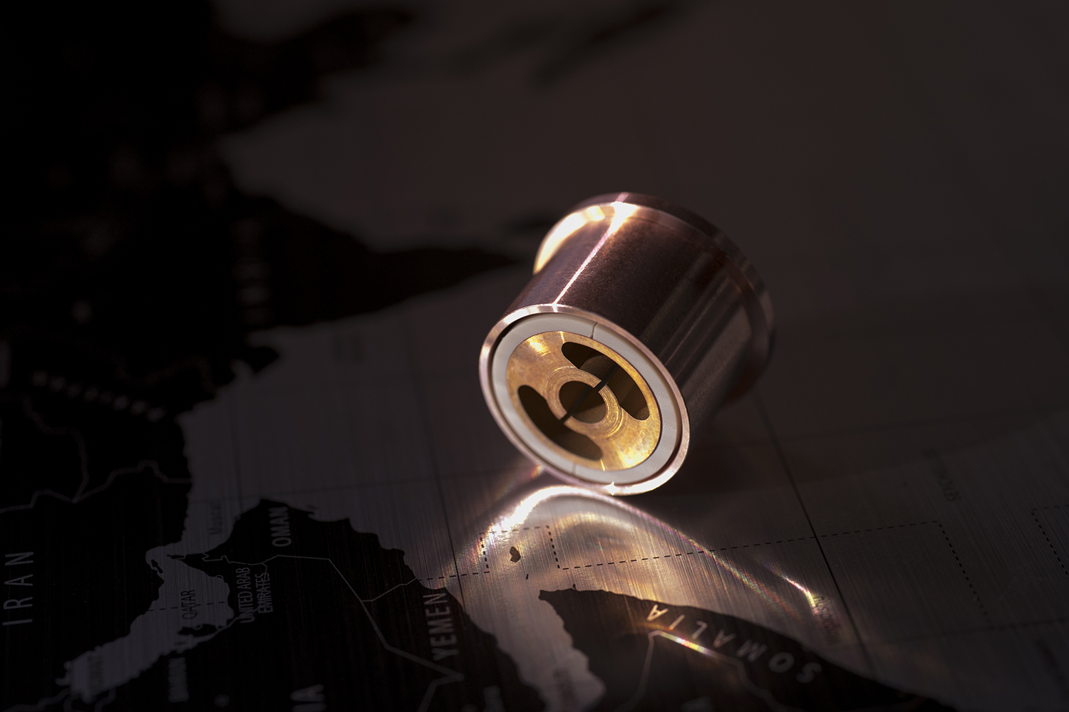 無酸素銅 PEEK 無酸素銅加工 PEEK加工 銅加工 金属加工 純銅 金属 部品加工 部品製作 金属部品 実験部品 実験用部品 町工場 ものづくり マシニングセンタ 東京 中野区 野方電機工業
