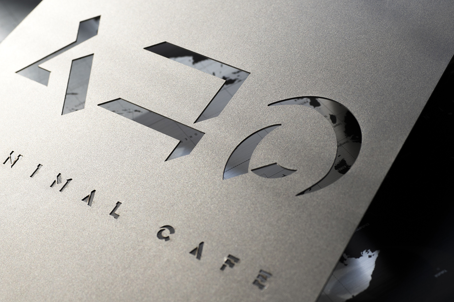 抜き文字 切り文字 切文字 アイアン抜き文字 文字プレート 金属サインプレート サイン アイアンサイン アイアン看板 アイアンインテリア 金属加工 アイアン加工 町工場 ものづくり 部品加工 部品製作 東京 中野区 野方 野方電機工業