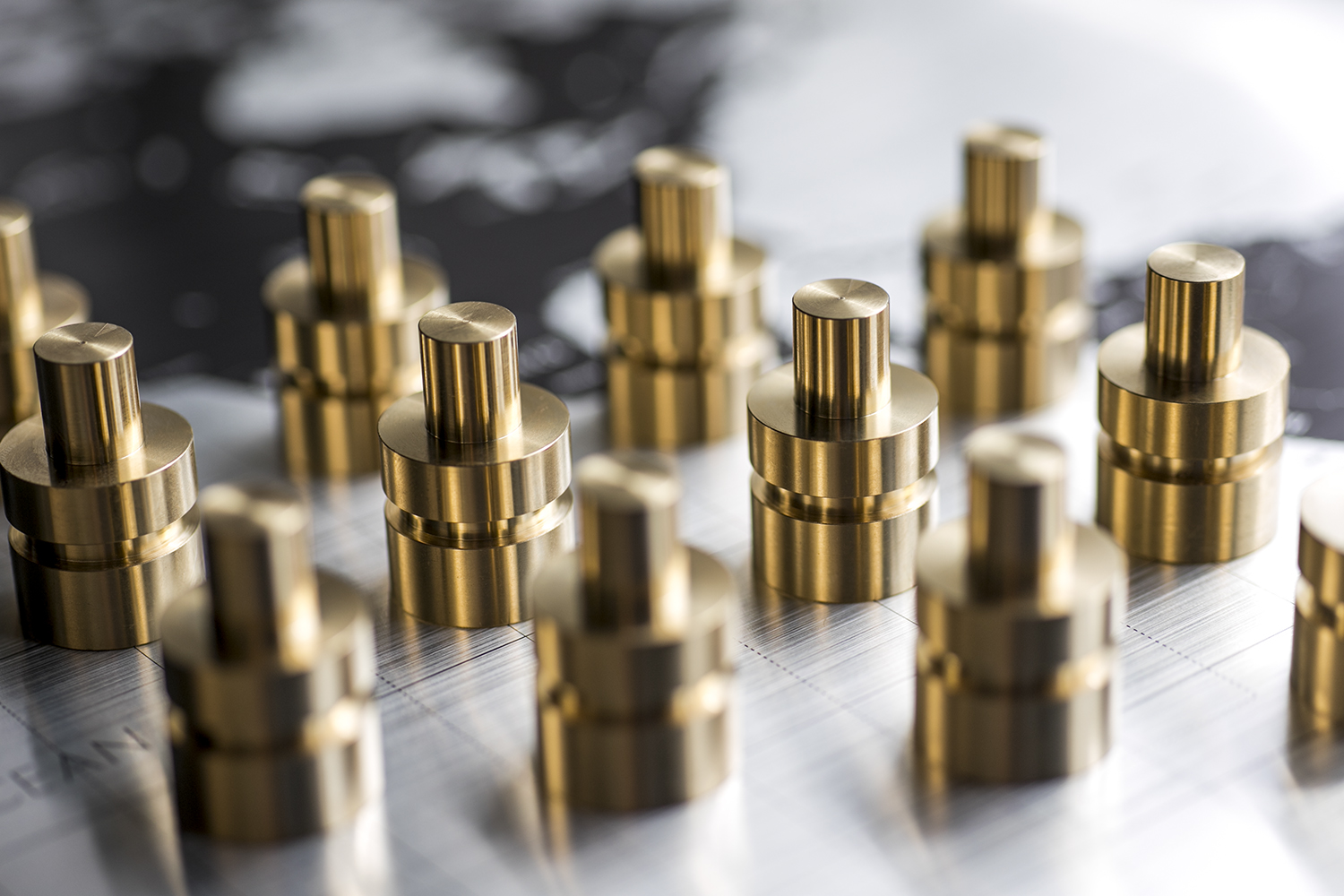 真鍮加工 真鍮製 真鍮部品 治具製作 部品加工 部品製作 金属部品 機械加工 切削加工 精密加工 ものづくり 金属加工 ものづくり 町工場 野方電機工業