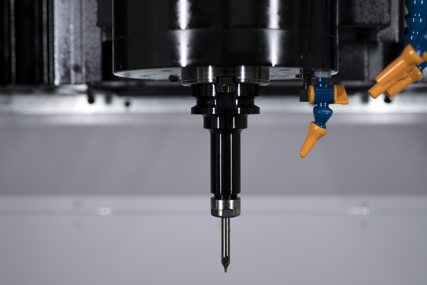 マシニングセンター 機械 機械加工 金属加工 部品加工 部品製作 町工場 ものづくり