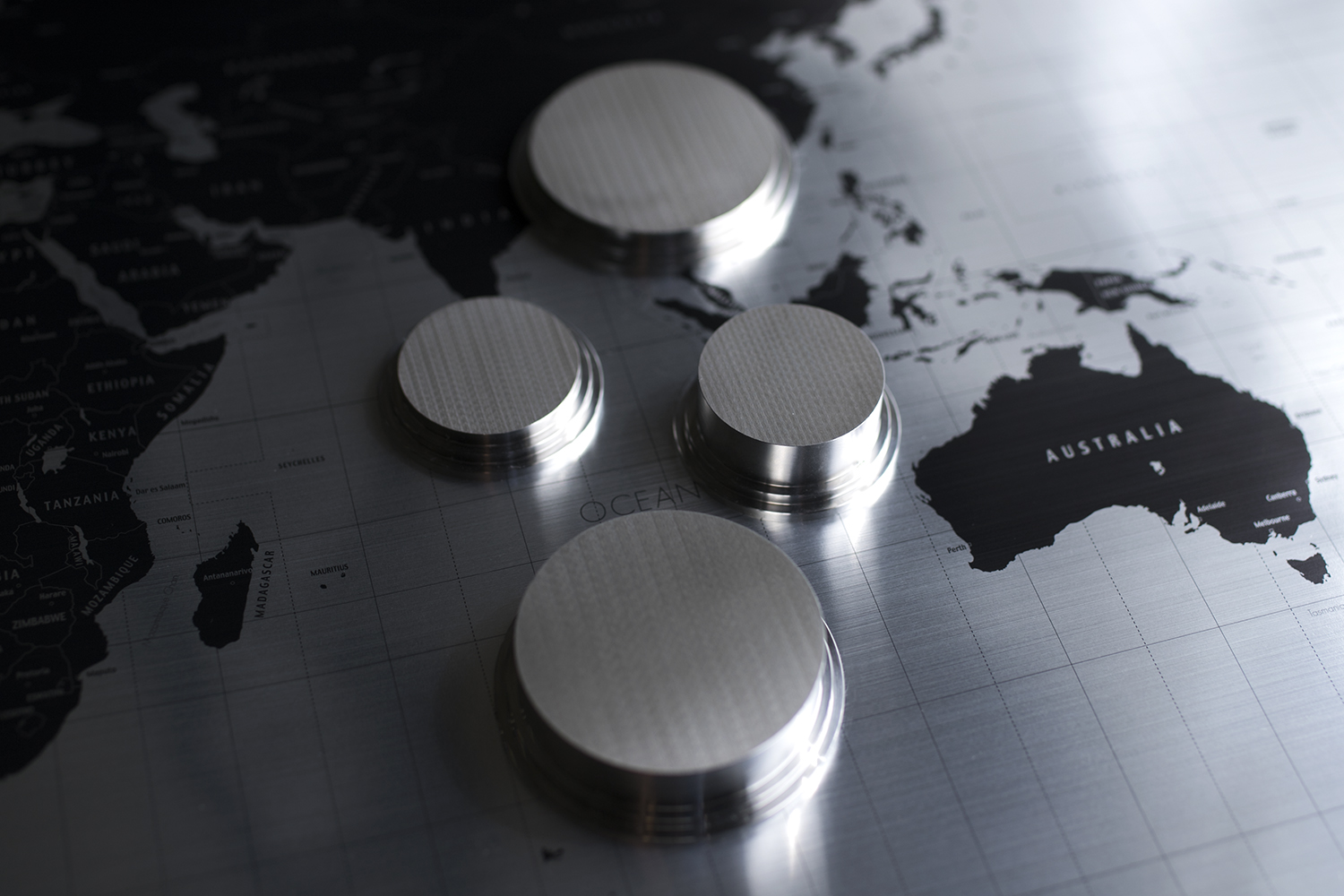 ステンレス加工 SUS630 析出硬化系ステンレス 金属加工 部品加工 部品製作 実験部品 機械加工 町工場 東京 中野区 野方 野方電機工業 ものづくり