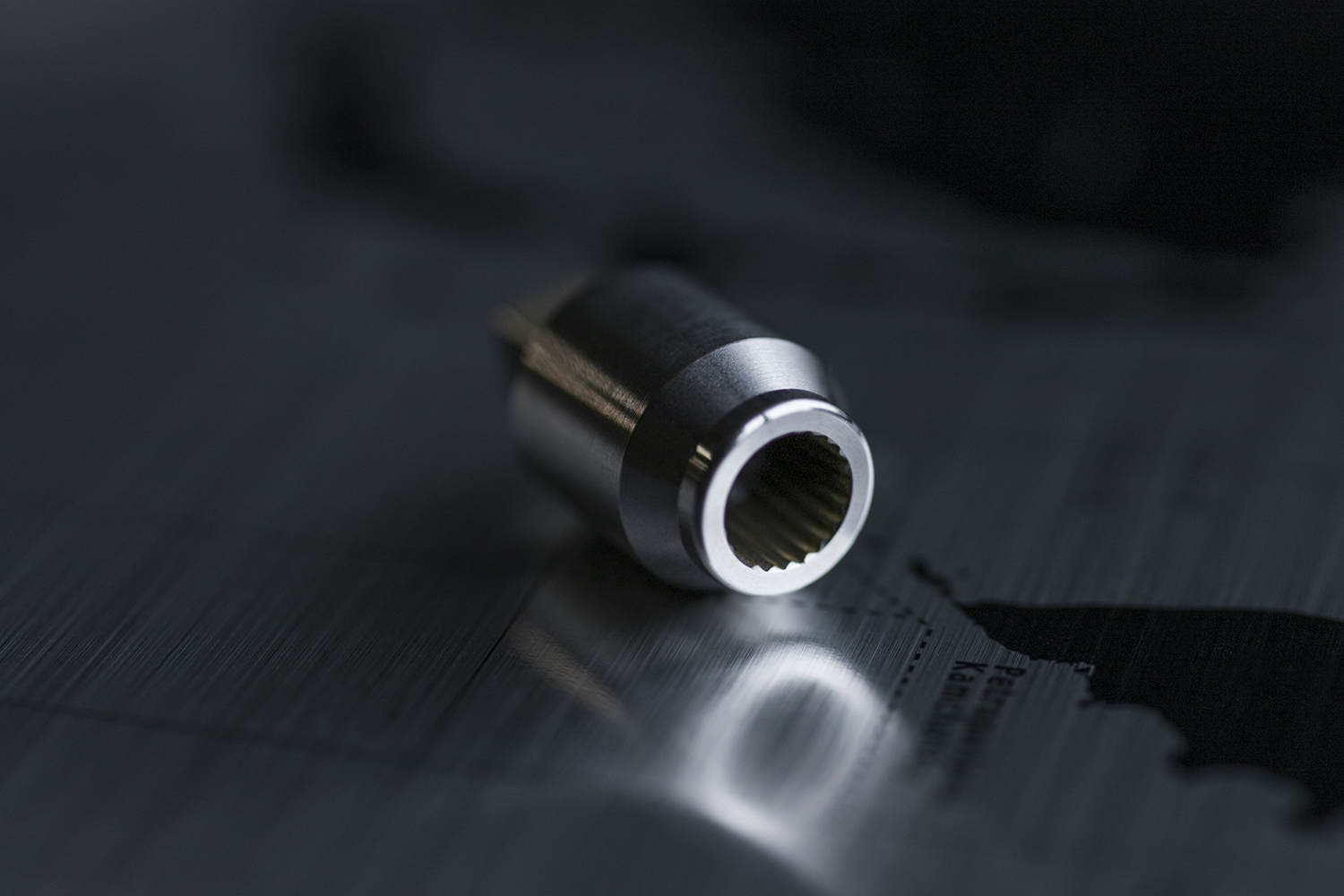 時計 時計修理 時計修理工具 専門工具 時計修理技工士 修理工具 専用工具 リューズ巻き器 竜頭 金属加工 ステンレス加工 部品加工 部品製作 町工場 ものづくり 野方電機工業 東京 中野区 野方