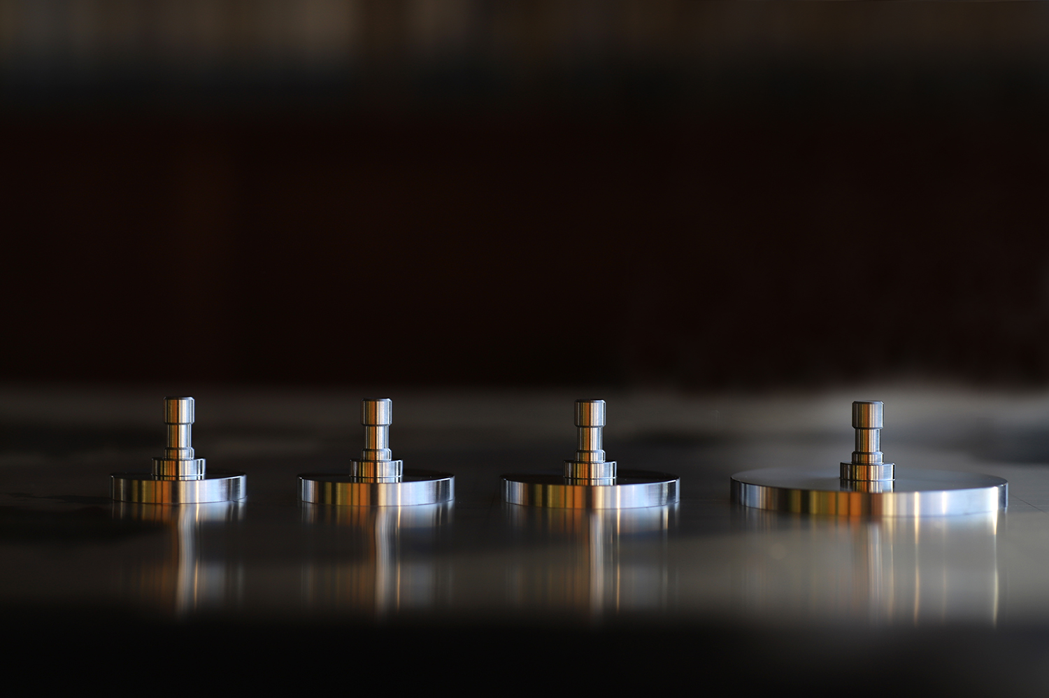 ステンレス加工 部品加工 実験部品 研究部品 研究室 検査機器 機械加工 部品製作 町工場 ものづくり 金属加工 東京都 中野区 野方 野方電機工業株式会社